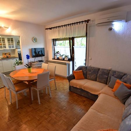 Apartments Frkovic Ledenice Exteriér fotografie